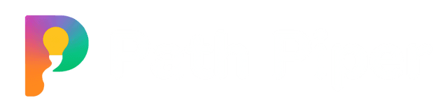 PathPiper Logo