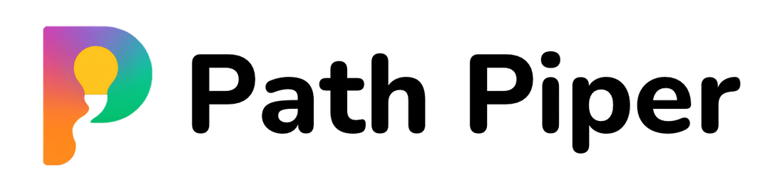 PathPiper Logo